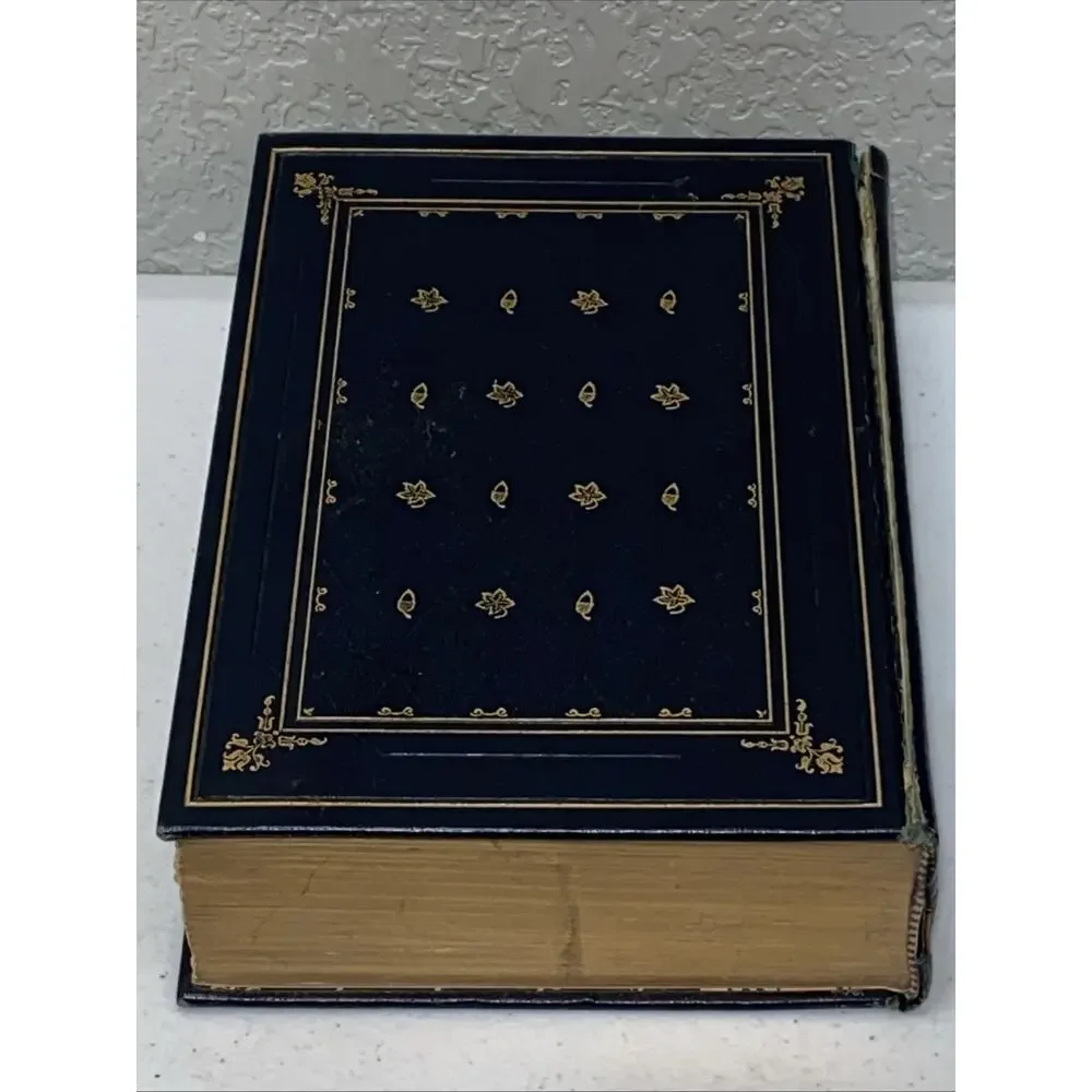 VTG GONE WITH THE WIND Margaret Mitchell 1964 International Collectors Library